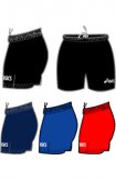 Asics Club Volleyball Short