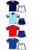 Asics Tiger Set - Mens