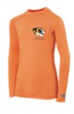 Base Layer Juniors L/S