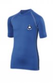 Base Layer Juniors S/S