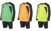 Lotto Kit Guard GK L/S (Full Kit)