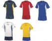 Lotto Kit Stars Football Shirt