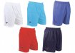 Madrid Football Shorts