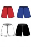 Rucanor Case Shorts