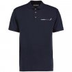 SA Men Polo Shirt Purple