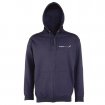 SA Zipped Hoodie Purple