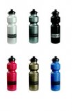 Six pack bottle bidons (coloured)