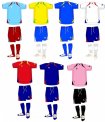 Virma Foley Kit Red/Blue/Yellow