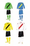 Virma River Kit Yellow/Black