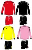 Virma Clovis Goalkeeper