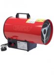 230V Propane Mix Space Heater