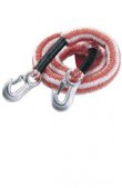 Concertina Tow Rope