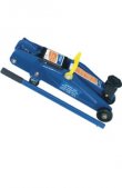 2 Tonne Light Duty Trolley Jack