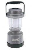 4 X D Cell Utility Lantern