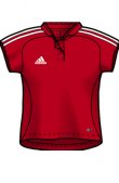 Adidas Ladies Volleyball shirt