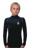 Base Layer Junior L/S