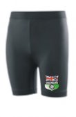 Base Layer Shorts - Adult