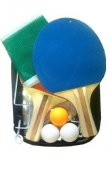 Fun Sport Table Tennis Set