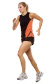 Gamegear CT Running Vest