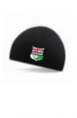 Greenbank Beanie Knitted Hat