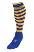 Hoop Pro Socks ryl/gld