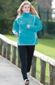 Ladies Running Rain Jacket TQ