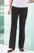 Womens Classic Corporate Trousers