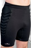 Neoprene Padded GK Shorts