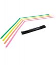 PVC strips 2 sets of 4