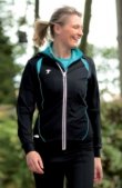 Precision Run Ladies Hoodie TQ