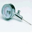 Pressure Gauge