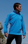 Radiate 1/2 Zip Microfleece