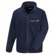 Scottish Athletics Fleece Navy