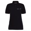 SA Ladies Polo Shirts Navy