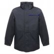 SA Men Outdoor Jacket Navy