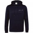 SA Teamwear Hoodie Navy