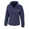 SA Women Fleece Navy