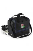 Teamwear Drop Bottom Holdall