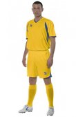 VIRMA DRAKE SOCCER KIT