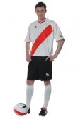 VIRMA RIVER SOCCER KIT