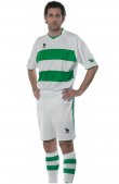 Virma Glasgow Kit wht/grn