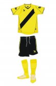 Virma River Kit Yellow/Black