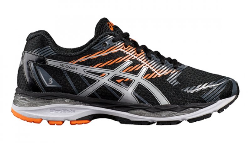 incluir carne Pacer ASICS GEL GLORIFY M-3 | Prosport International