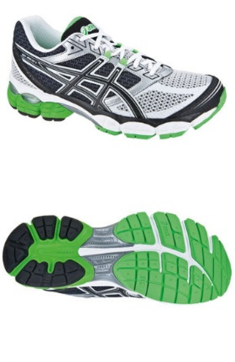 asics gel pulse 5 mens