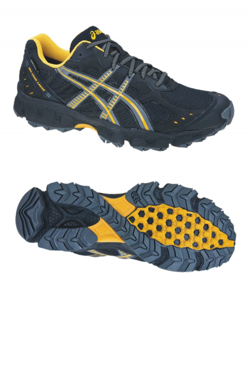 asics lahar 5 gtx