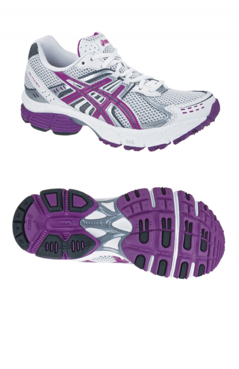 asics gel pulse ladies